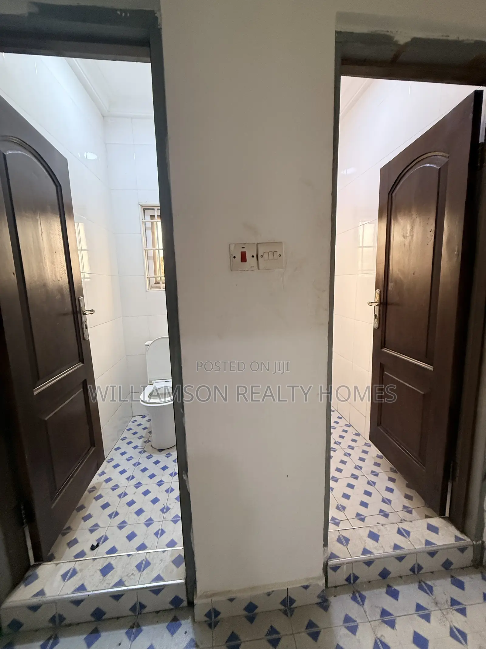 3bdrm Apartment in Coastal Estate Area, Spintex for rent