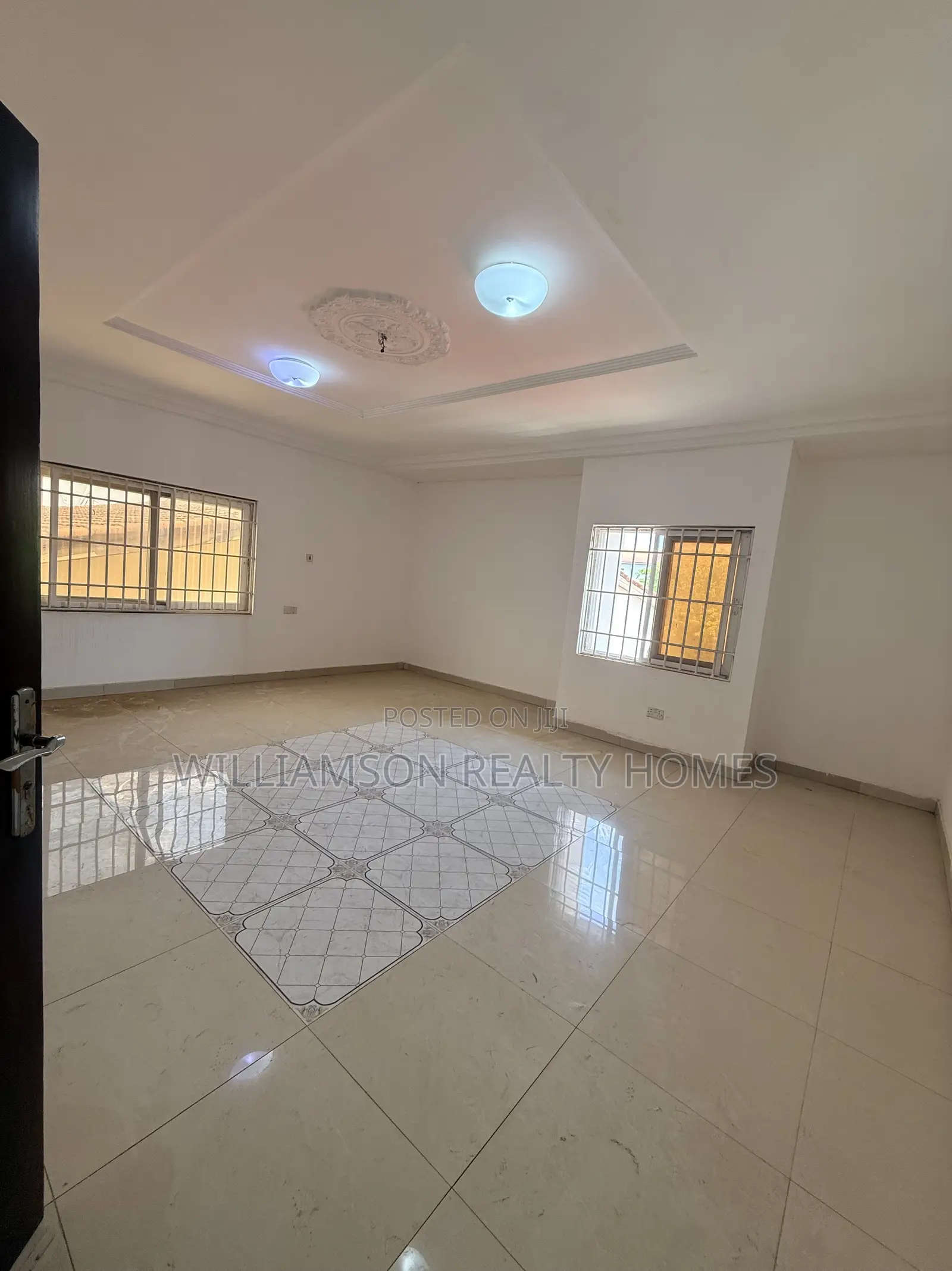 3bdrm Apartment in Coastal Estate Area, Spintex for rent