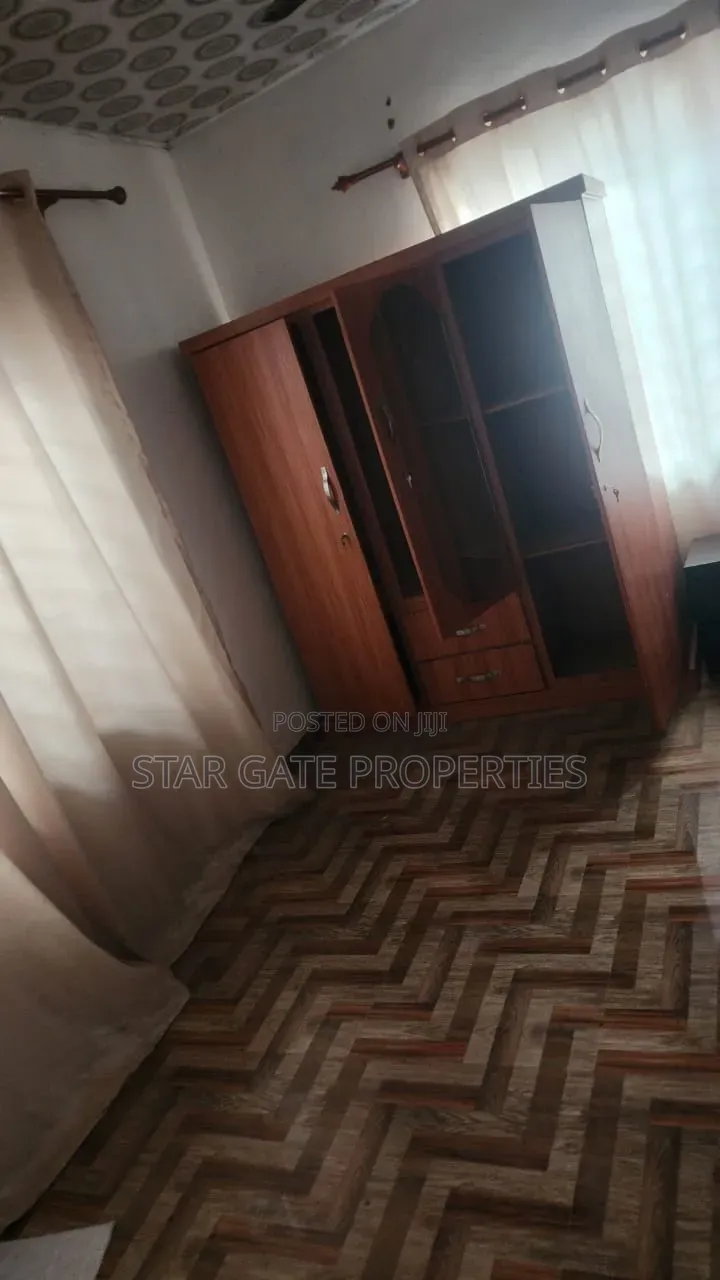 4bdrm House in Atonsu Dompoase, Kumasi Metropolitan for rent