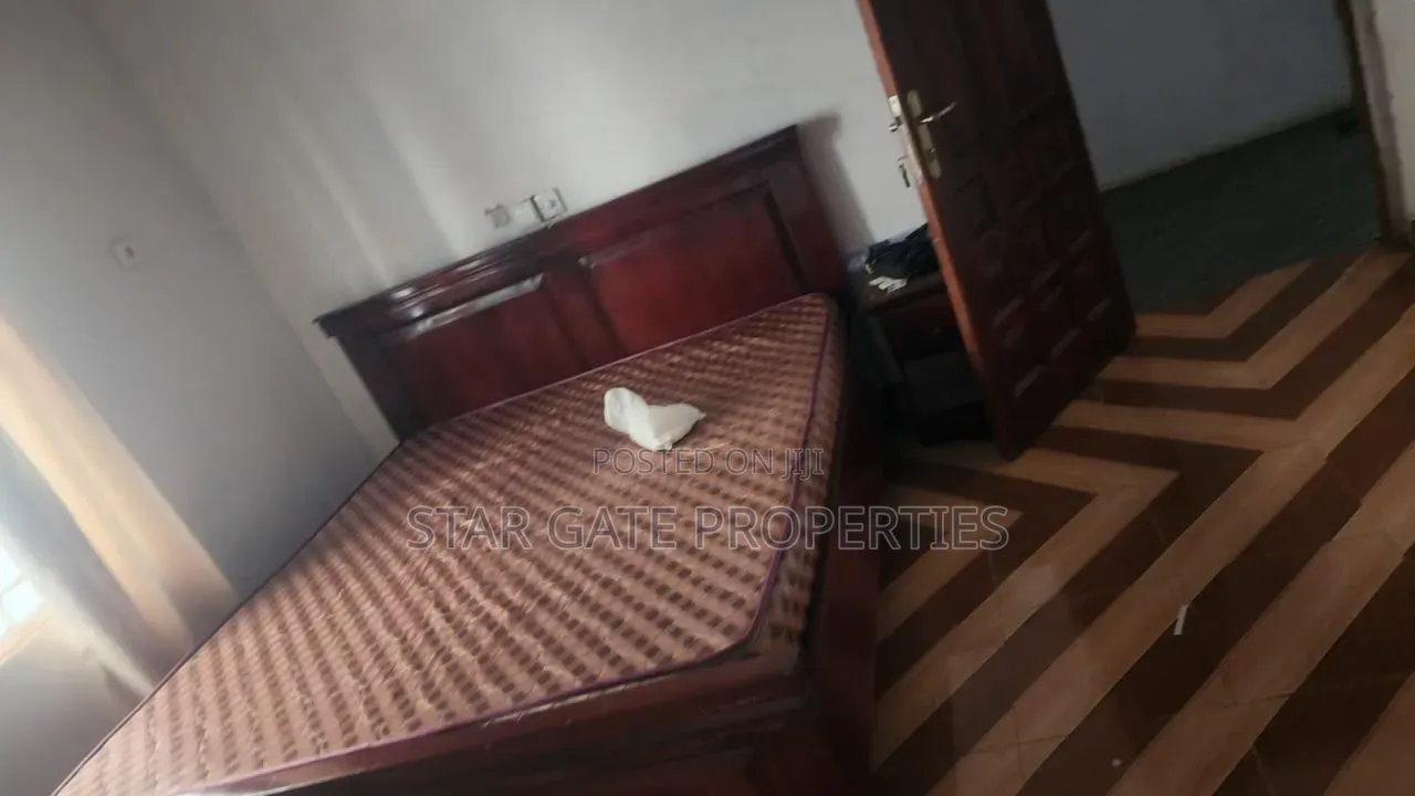 4bdrm House in Atonsu Dompoase, Kumasi Metropolitan for rent