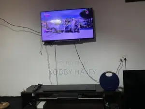 43” Inches Toshiba