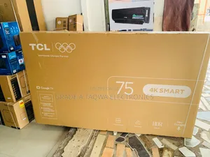 Shop the TCL 75-Inch P6l Smart Tv