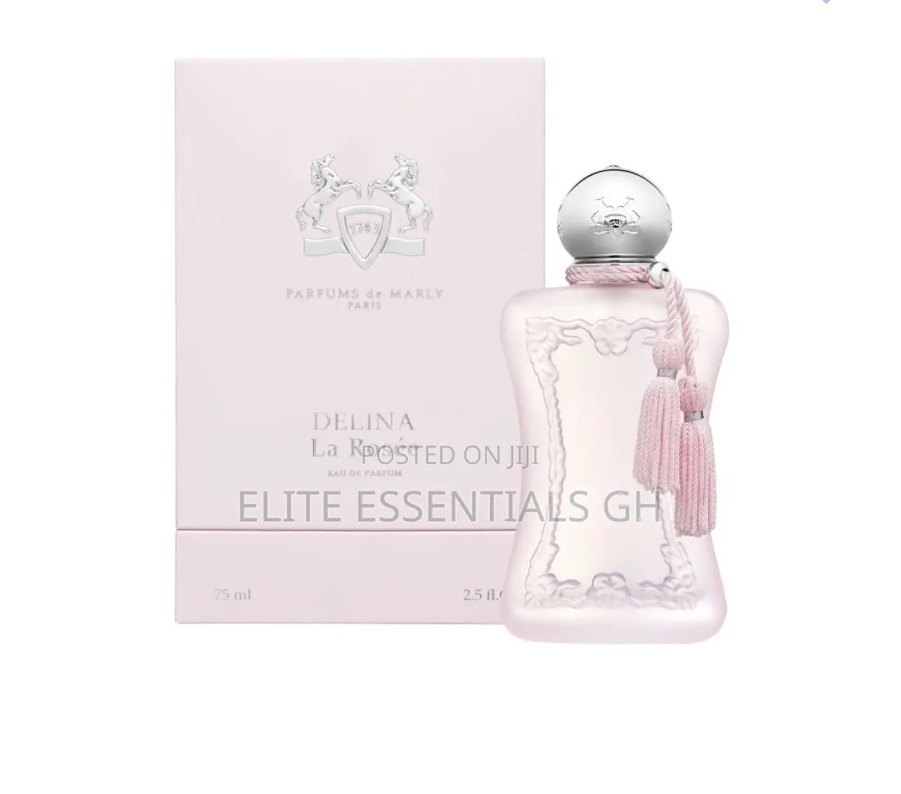 Parfum De Marly Delina La Rosee Eau De Parfum