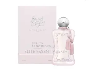 Parfum De Marly Delina La Rosee Eau De Parfum