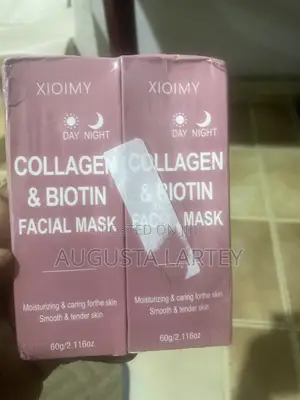 Collagen Night Max