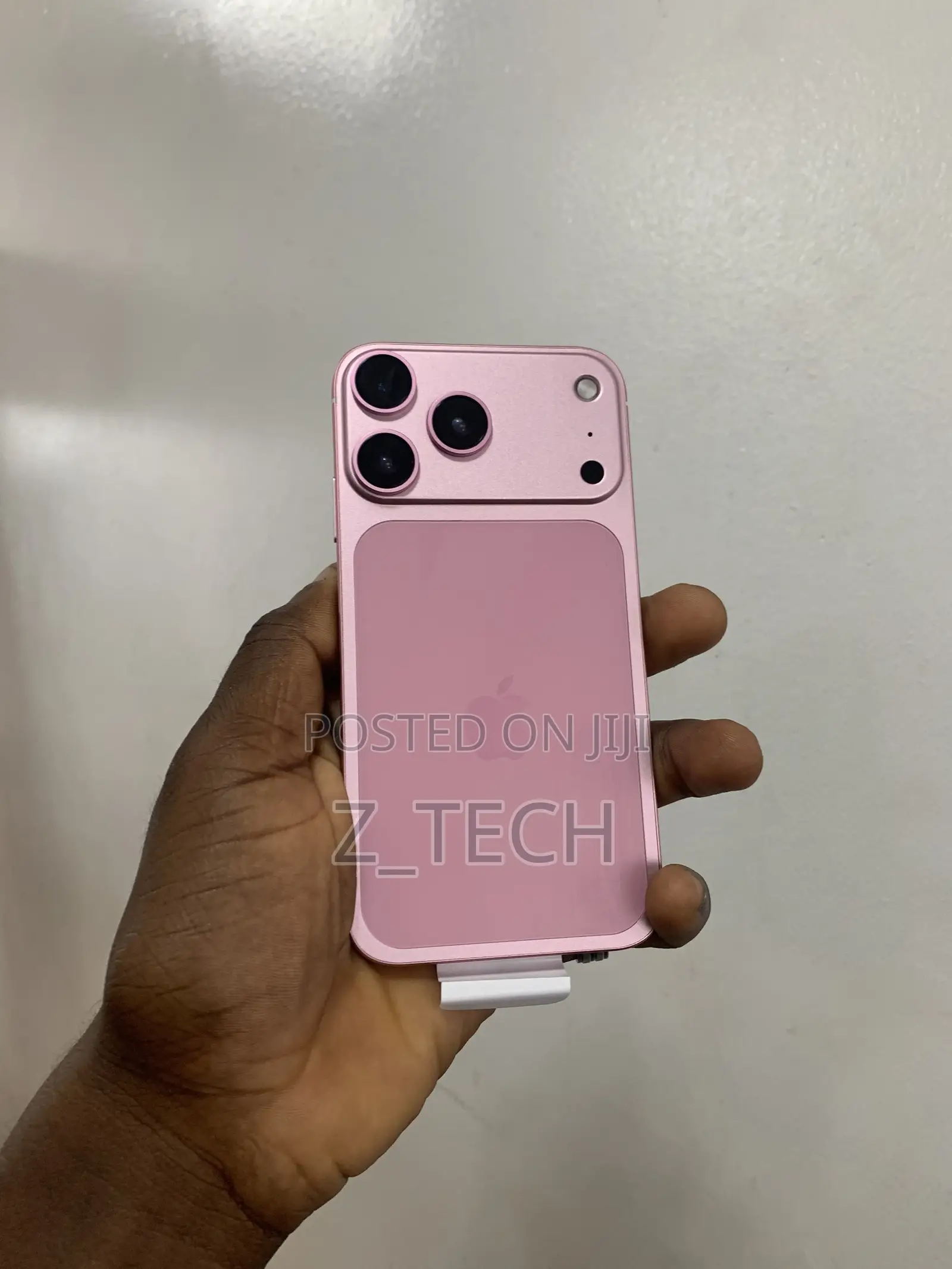 New Apple iPhone XR 128 GB Pink