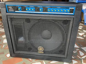 Yamaha PKS-1500usb Keyboard Combo Amplifier