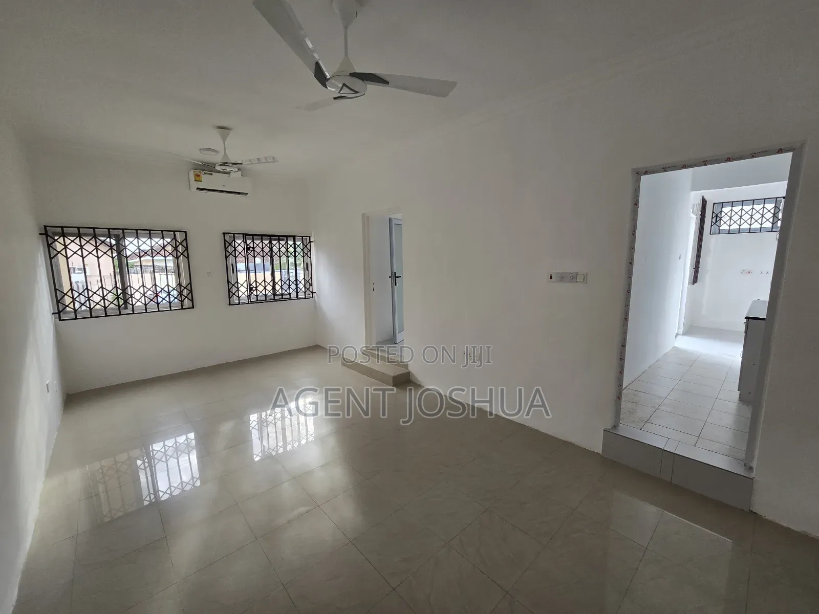 1bdrm Townhouse / Terrace in Manet Court Estate for rent