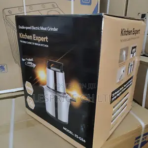 Enjoy Good Life Soft Life With Our 12l Yam Fufu and Meat Blender