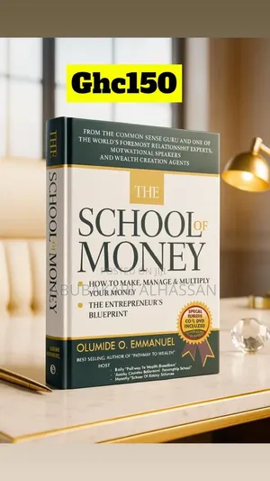 The School of Money