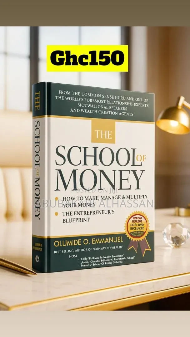 The School of Money