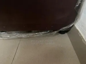 King Sized Bed