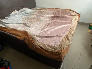 King Sized Bed