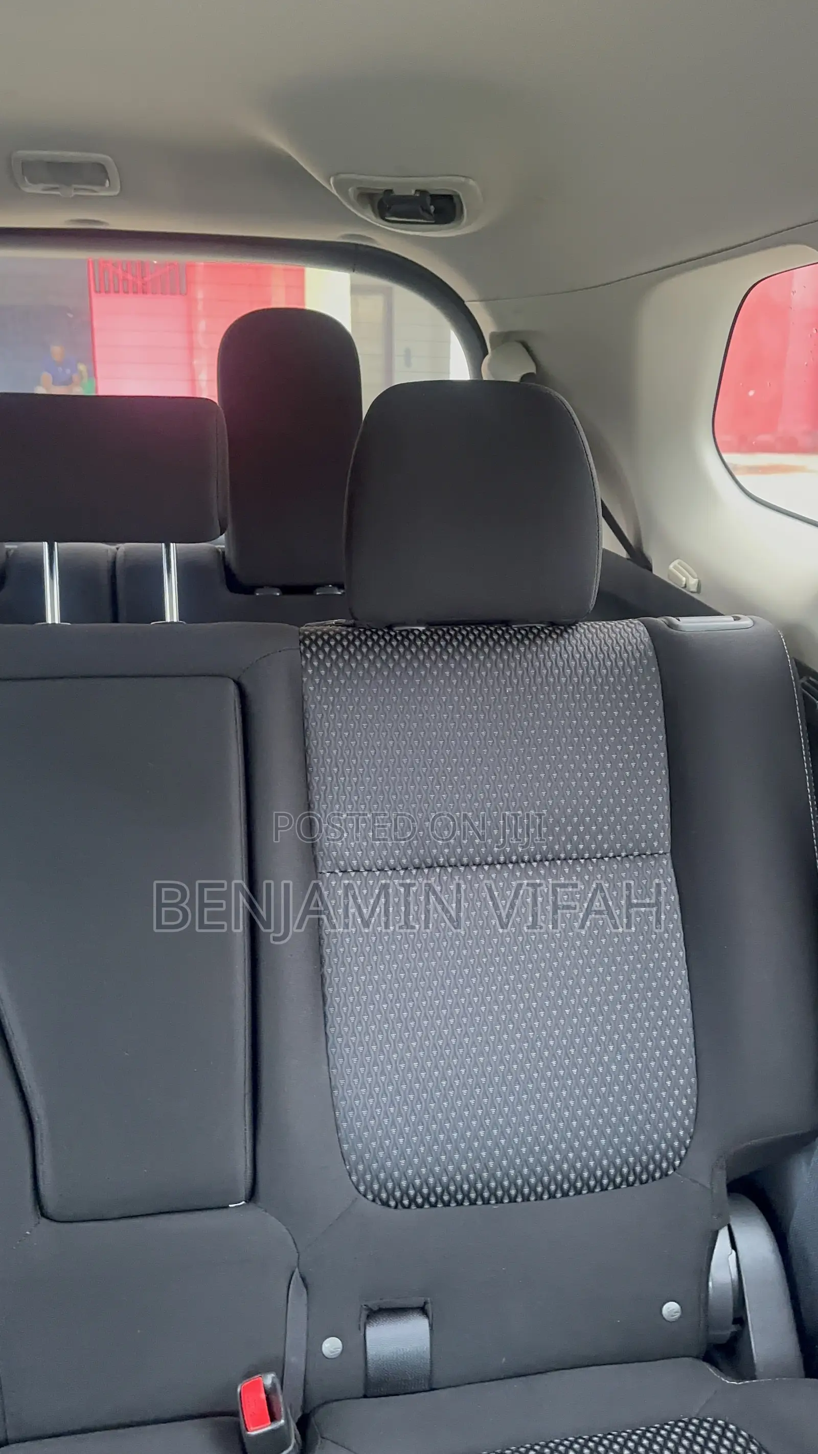 Mitsubishi Outlander 2016 Green