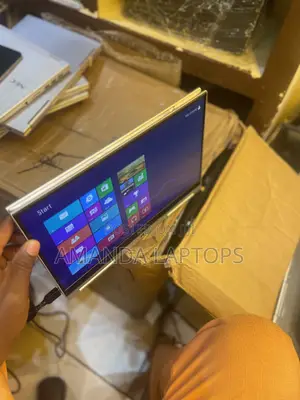 Laptop NEC N22A 4GB Intel Core i5 SSD 128GB