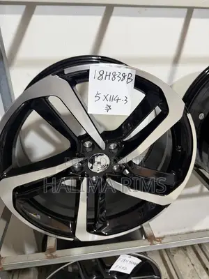 Honda Accord Rim