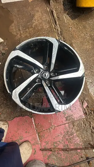 Honda Accord Rim