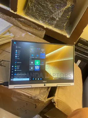 Laptop NEC N22G 4GB Intel Core i5 SSD 128GB