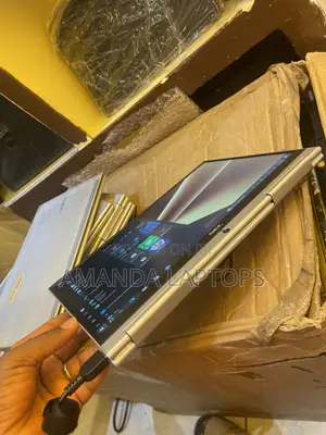 Laptop NEC N22G 4GB Intel Core i5 SSD 128GB