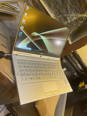 Laptop NEC N22G 4GB Intel Core i5 SSD 128GB