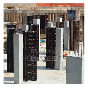 Pillar Box Framework