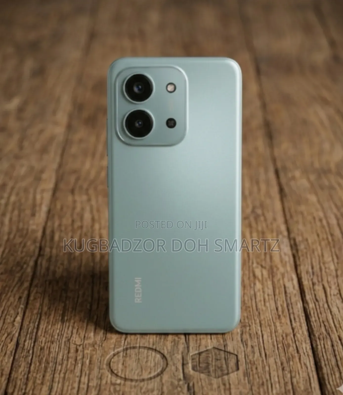 Xiaomi Redmi 15C 4G 256 GB Red