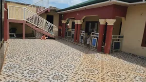 4bdrm House in Santasi Trede, Kumasi Metropolitan for sale