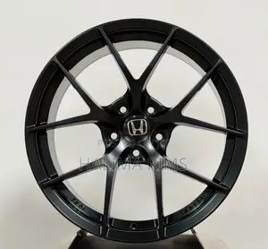 Honda Civic Rim