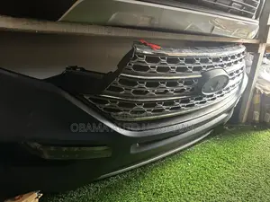 Ford Explorer 2020 Front Bumper 2020 2021 2022 2023 2024