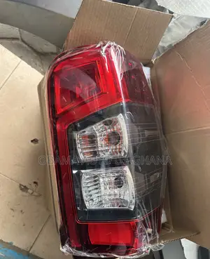 Mitsubishi L200 2020 Taillight 2019 2020 2021 2022 2023