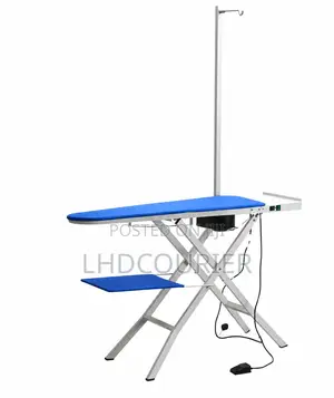 Industrial Vacuum Ironing Table