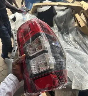 Mitsubishi L200 2020 Taillights Original Oem 2020 2021 2022 Tail Light