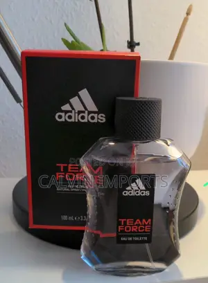 Adidas Perfume