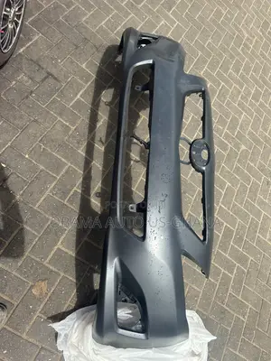 Toyota Corolla 2010 Front Bumper