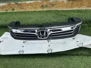 Honda Civic 2012 Front Grill Grille / Shells