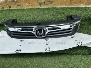 Honda Civic 2012 Front Grill Grille / Shells