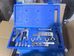 Flaring And Swaging Toolkit 45