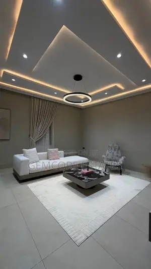 Furnished 4bdrm House in East Legon Hills for sale