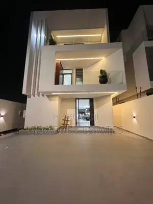 Furnished 4bdrm House in East Legon Hills for sale