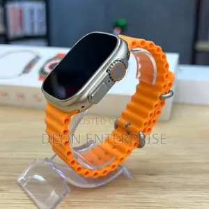 X8 Smartwatch