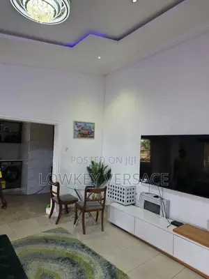 XXL Master Studio + DSTV/Starlink Internet+ Generator + Ps5+Serviced