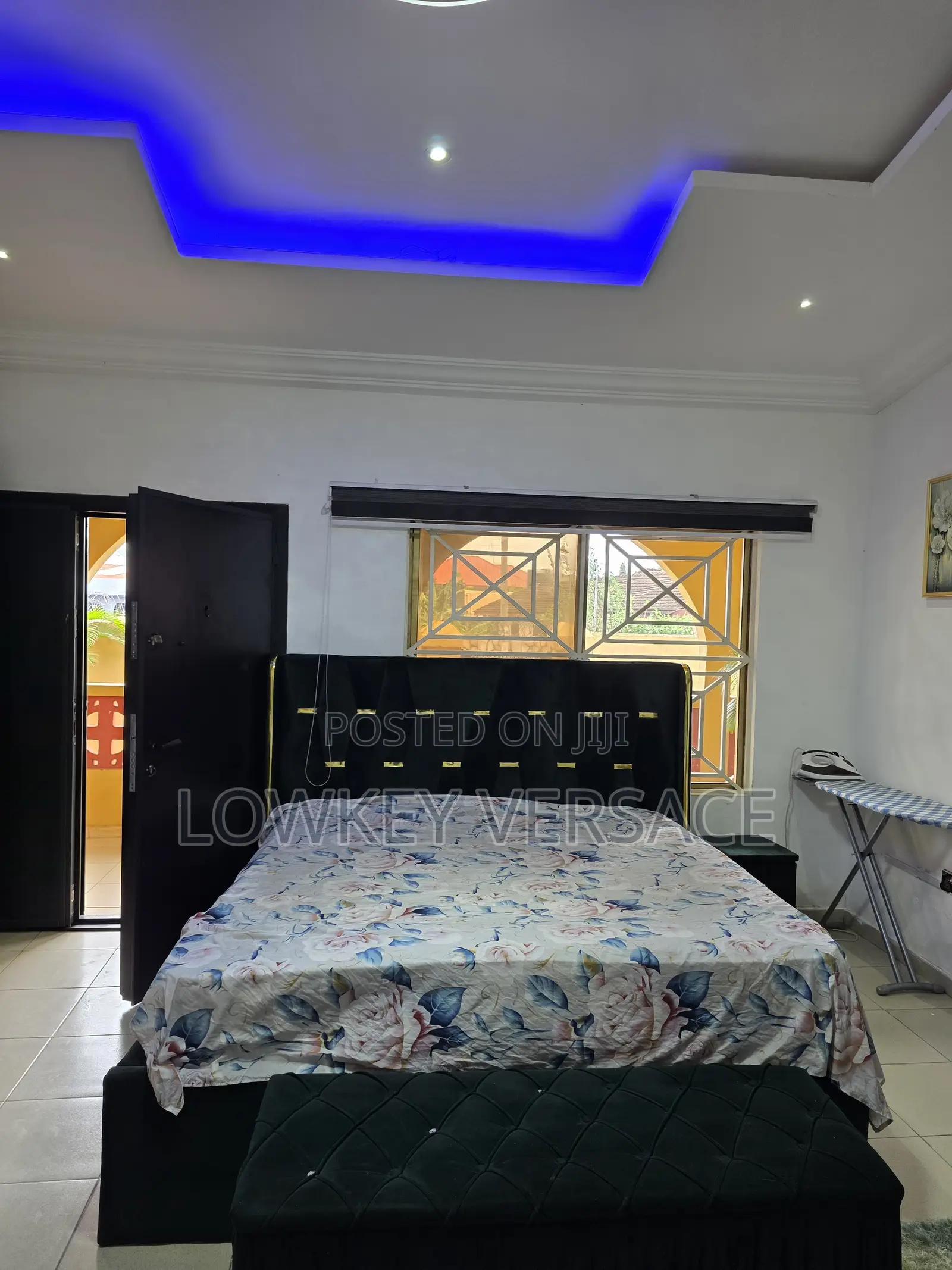XXL Master Studio + DSTV/Starlink Internet+ Generator + Ps5+Serviced