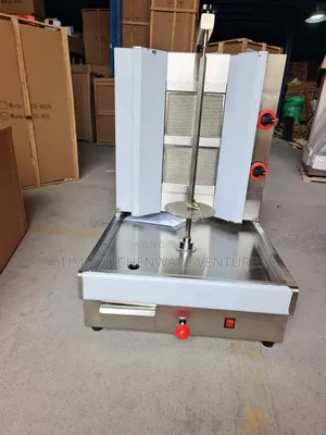 Shawarma Grill/Shawarma Machine
