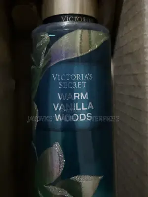 Original Victoria Secret Perfumes