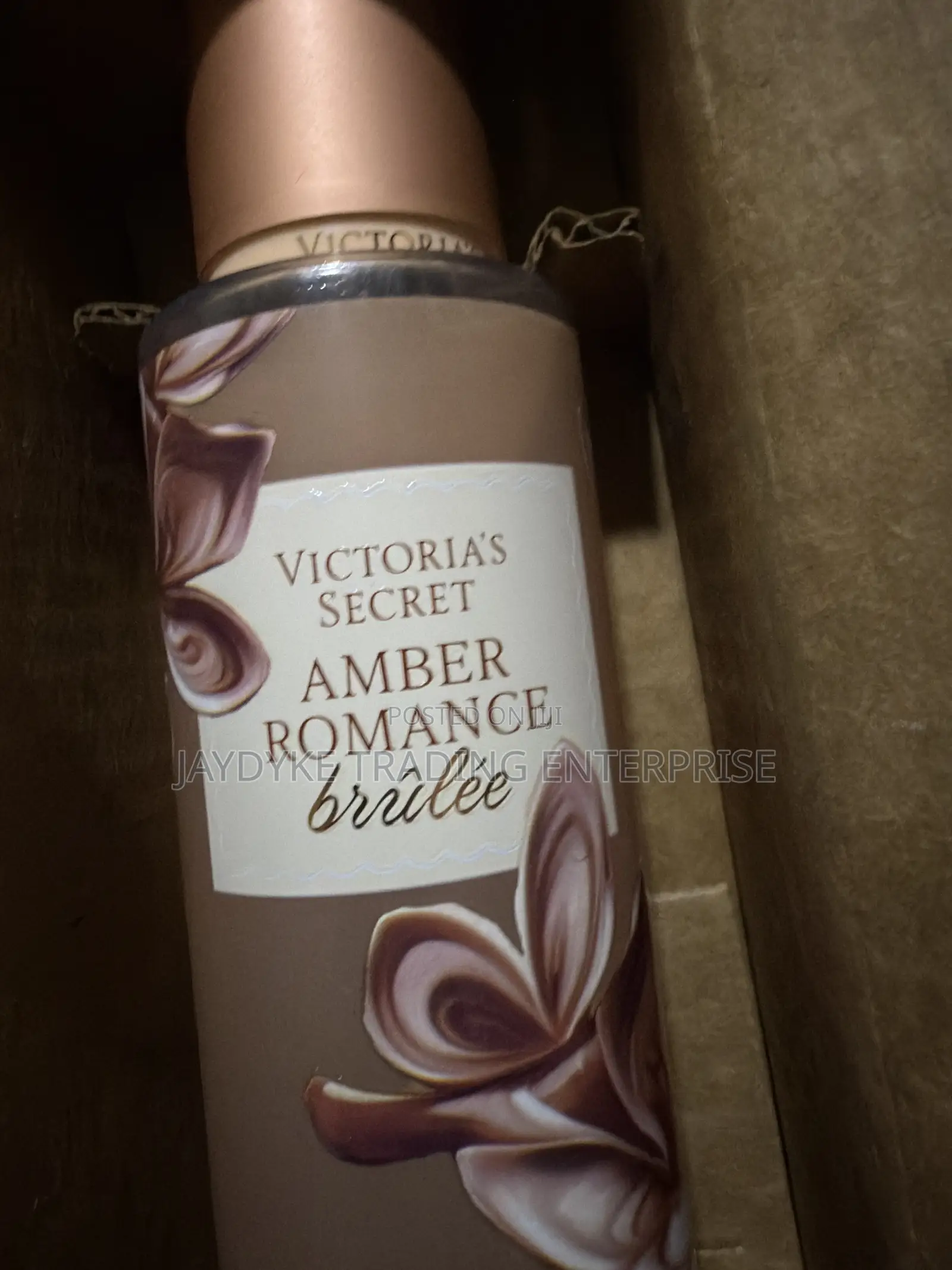 Original Victoria Secret Perfumes