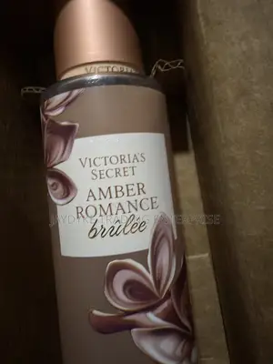 Original Victoria Secret Perfumes
