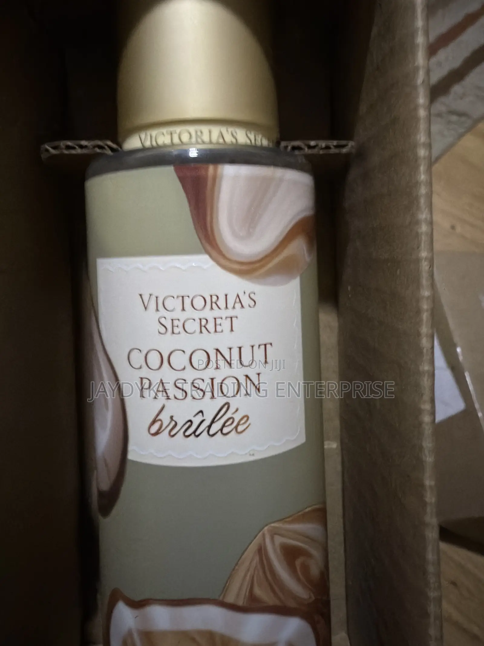 Original Victoria Secret Perfumes