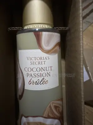 Original Victoria Secret Perfumes
