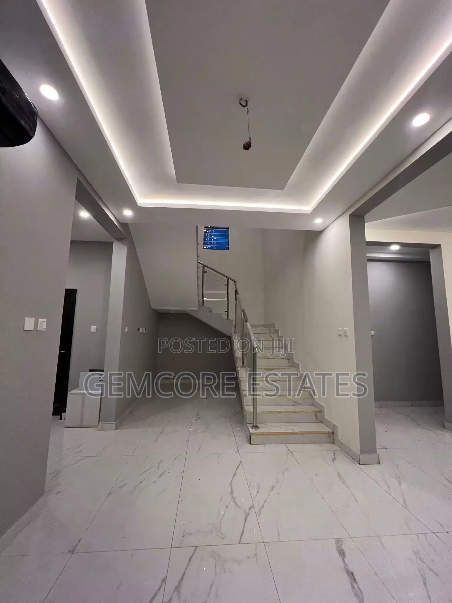 4bdrm House in East Legon Hills for sale