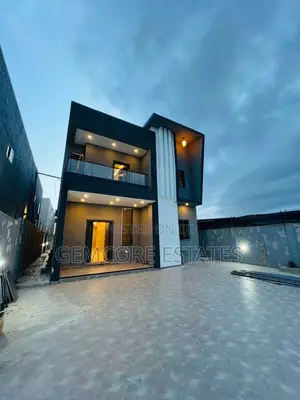 4bdrm House in East Legon Hills for sale
